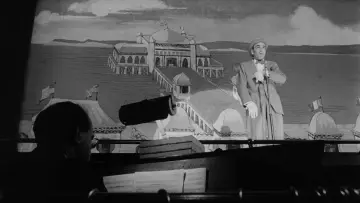 Задник до фильму"The Entertainer" #1108040