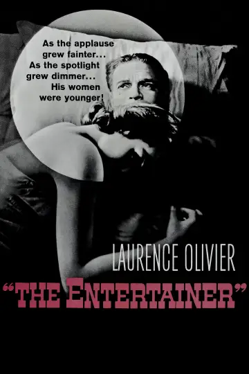 The Entertainer