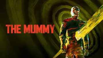 Задник до фильму"Мумія" #1018253