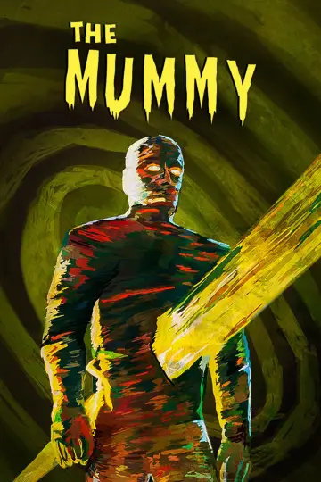 Постер до фильму"Мумія" #1018269