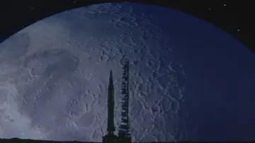 Задник до фильму"The Ninth Configuration" #1032501