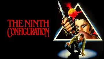 Задник до фильму"The Ninth Configuration" #1032502