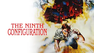 Задник до фильму"The Ninth Configuration" #1032503