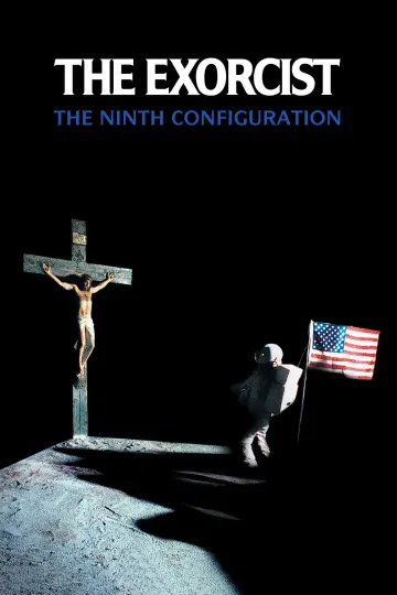 Постер до фильму"The Ninth Configuration" #1032514