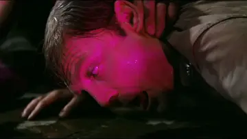 Задник до фильму"The Ninth Configuration" #394485