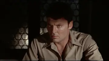 Задник до фильму"The Ninth Configuration" #394488
