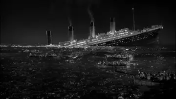Задник до фильму"A Night to Remember" #1011210