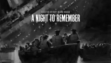 Задник до фильму"A Night to Remember" #1011212