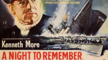 Задник до фильму"A Night to Remember" #354961
