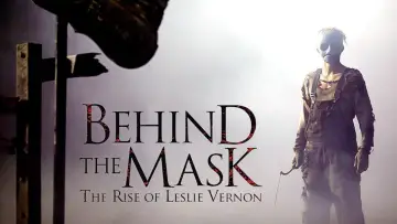 Задник до фильму"Behind the Mask: The Rise of Leslie Vernon" #1032162