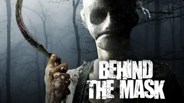 Задник до фильму"Behind the Mask: The Rise of Leslie Vernon" #1032163