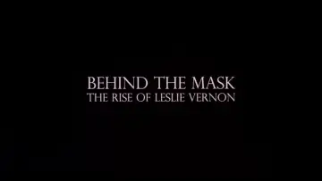 Задник до фильму"Behind the Mask: The Rise of Leslie Vernon" #1032164