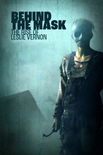 Постер до фильму"Behind the Mask: The Rise of Leslie Vernon" #1032176