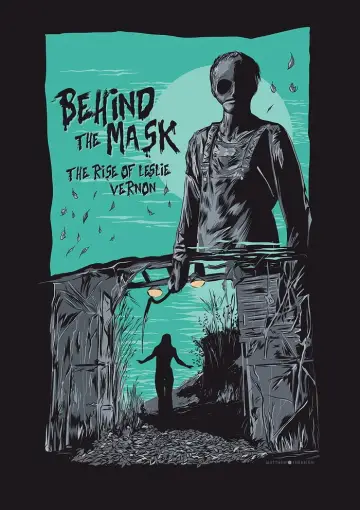 Постер до фильму"Behind the Mask: The Rise of Leslie Vernon" #1032177