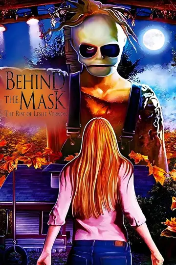 Постер до фильму"Behind the Mask: The Rise of Leslie Vernon" #1032179