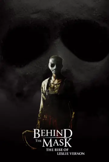 Постер до фильму"Behind the Mask: The Rise of Leslie Vernon" #1032181