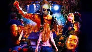 Задник до фильму"Behind the Mask: The Rise of Leslie Vernon" #394277