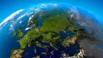 Задник до фільму "Земля" #384800