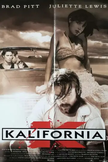 Каліфорнія