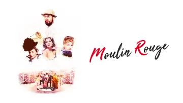 Задник до фильму"Moulin Rouge" #1102183