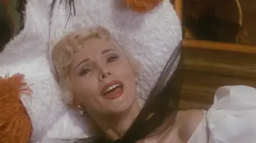 Задник до фильму"Moulin Rouge" #461153