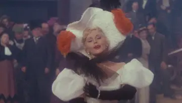 Задник до фильму"Moulin Rouge" #461155