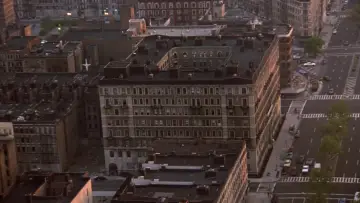 Задник до фильму"New Jack City" #381357