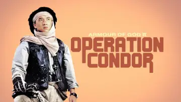 Задник до фільму "Обладунки Бога 2: Операція Кондор" #96100