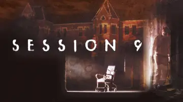 Задник до фильму"Session 9" #300989