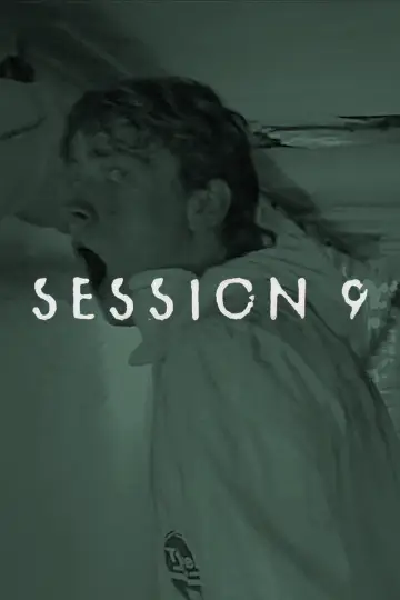Постер до фильму"Session 9" #845530