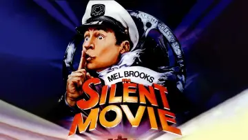 Задник до фильму"Silent Movie" #627368