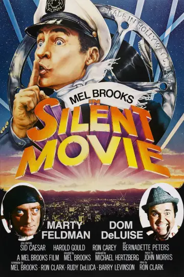Silent Movie