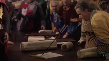 Задник до фильму"Пригоди Робіна Гуда" #878709