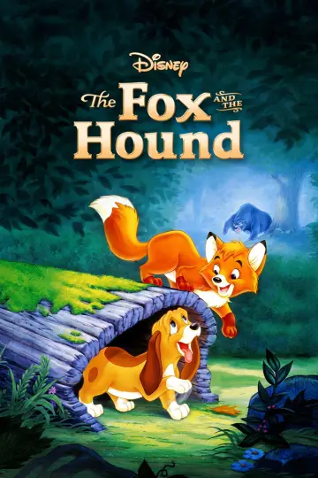 Постер до фильму"Лис і пес" #675988