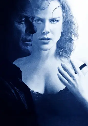 Постер до фільму "Заплямована репутація" #308649