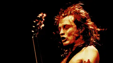 Задник до фильму"AC/DC: Live At Donington" #411837