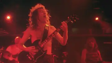 Задник до фильму"AC/DC: Live At Donington" #411841