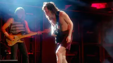 Задник до фильму"AC/DC: Live At Donington" #411846