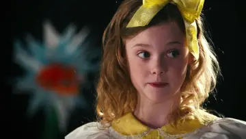 Задник до фільму "Phoebe in Wonderland" #1785557