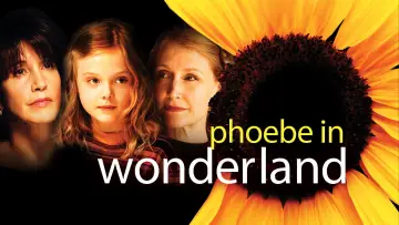 Задник до фільму "Phoebe in Wonderland" #1785560