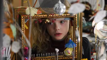 Задник до фільму "Phoebe in Wonderland" #1785562