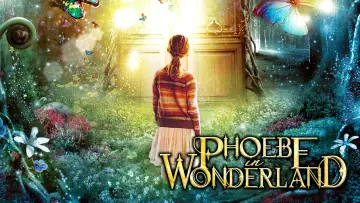 Задник до фільму "Phoebe in Wonderland" #1785565