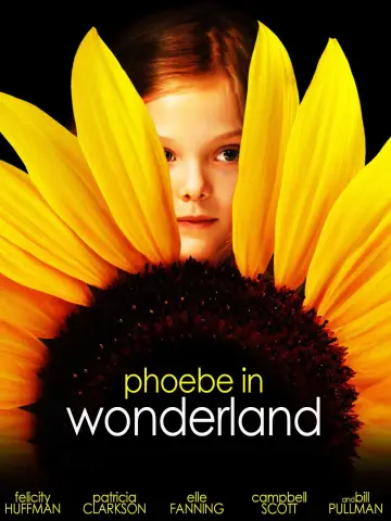 Постер до фільму "Phoebe in Wonderland" #1785572