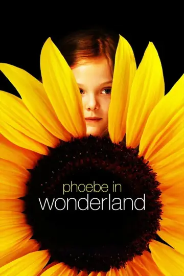 Постер до фільму "Phoebe in Wonderland" #1785575