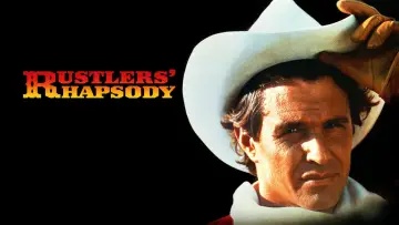 Задник до фильму"Rustlers