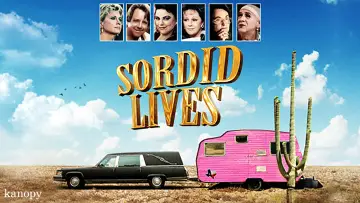 Задник до фильму"Sordid Lives" #1135761