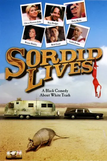 Постер до фильму"Sordid Lives" #1135765