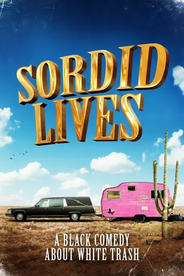 Постер до фильму"Sordid Lives" #1135766