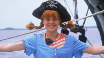 Задник до фильму"The New Adventures of Pippi Longstocking" #1043117