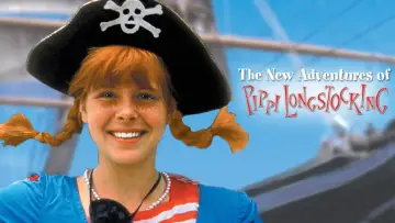 Задник до фильму"The New Adventures of Pippi Longstocking" #1043118